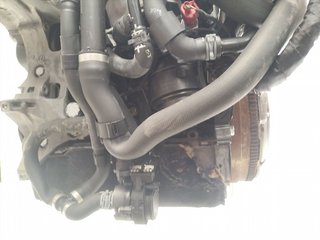 Motor completo volkswagen golf vii (5g1, bq1, be1