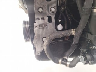 Motor completo volkswagen golf vii (5g1, bq1, be1