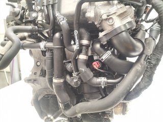 Motor completo volkswagen golf vii (5g1, bq1, be1