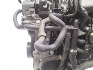 Motor completo volkswagen golf vii (5g1, bq1, be1