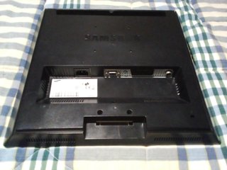 Monitor Samsung 17" 1280x1024