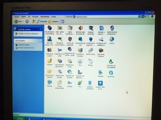Monitor Samsung 17" 1280x1024