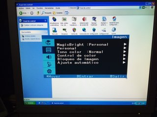 Monitor Samsung 17" 1280x1024