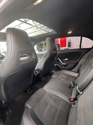 Mercedes-Benz Clase A 2019