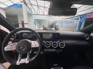 Mercedes-Benz Clase A 2019