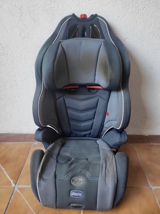 Silla de coche Chicco