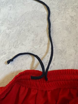 Pantalones España niño Talla 8 años