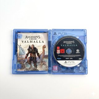 Assassin s Creed Valhalla | PlayStation 5 (ps5) |