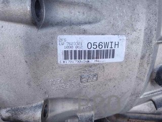 CAJA CAMBIOS BMW SERIE 5 BERLINA (F10) ZFS