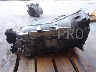 CAJA CAMBIOS BMW SERIE 5 BERLINA (F10) ZFS
