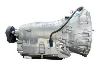 Caja cambios mercedes-benz 139715 722626 clase s