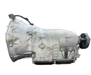 Caja cambios mercedes-benz 139715 722626 clase s