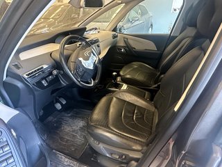 DESPIECE GRAND Citroën C4 Picasso SPACETOURER