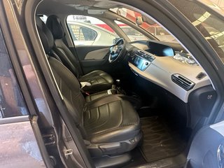 DESPIECE GRAND Citroën C4 Picasso SPACETOURER