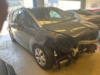 DESPIECE GRAND Citroën C4 Picasso SPACETOURER