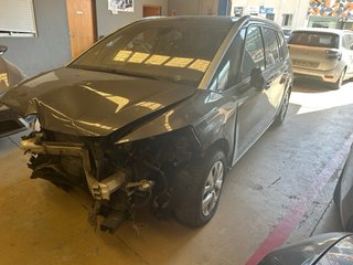 DESPIECE GRAND Citroën C4 Picasso SPACETOURER