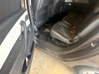DESPIECE GRAND Citroën C4 Picasso SPACETOURER