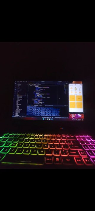 Acer Nitro AN515-57 Laptop Negra