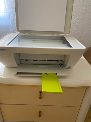 Impresora HP Deskjet 2130 Multifunción