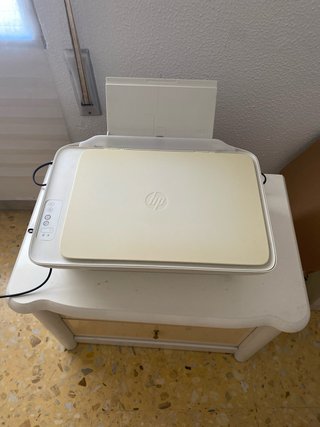 Impresora HP Deskjet 2130 Multifunción