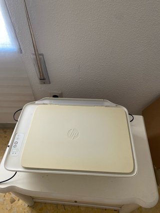 Impresora HP Deskjet 2130 Multifunción