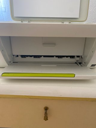 Impresora HP Deskjet 2130 Multifunción