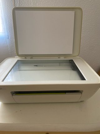 Impresora HP Deskjet 2130 Multifunción