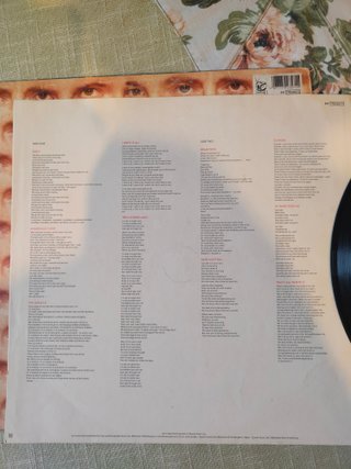 Queen - The Miracle Vinile