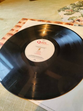 Queen - The Miracle Vinile