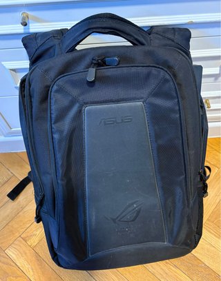 Portátil ASUS ROG G74SX (2012)