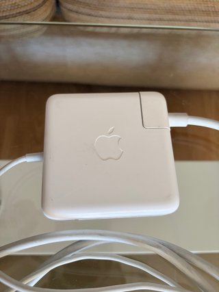 MacBook Pro 15” de 2010