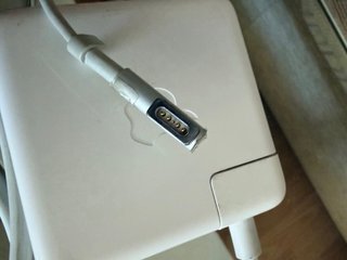 MacBook Pro 15” de 2010