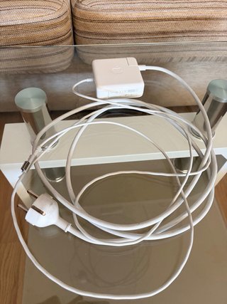 MacBook Pro 15” de 2010