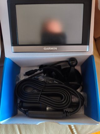 VENDO 2 GPS GARMIN NUVI 2457 LMT Y  NUVI  2595 LMT