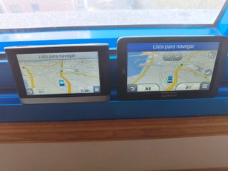 VENDO 2 GPS GARMIN NUVI 2457 LMT Y  NUVI  2595 LMT