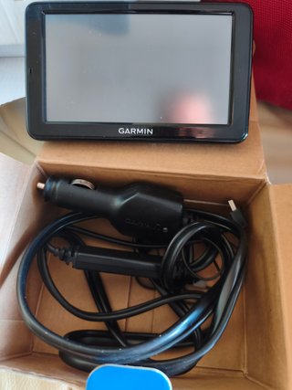 VENDO 2 GPS GARMIN NUVI 2457 LMT Y  NUVI  2595 LMT