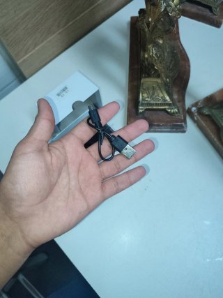 Smart Watch Negro