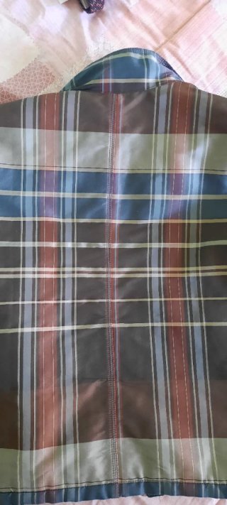Giaccone Desigual Uomo Taglia M Imbottito