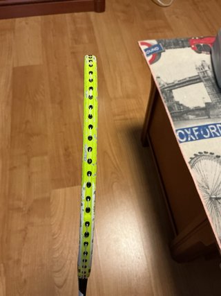 Raqueta Bádminton Artengo Ligera Resistente