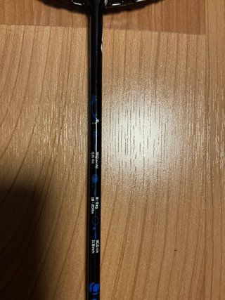 Raqueta Bádminton Artengo Ligera Resistente
