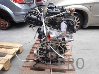 BLOQUE VOLKSWAGEN T-ROC (A11) 05E103023