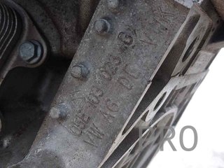 BLOQUE VOLKSWAGEN T-ROC (A11) 05E103023
