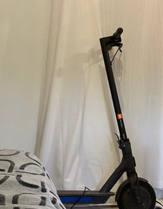 Patinete eléctrico Xiaomi