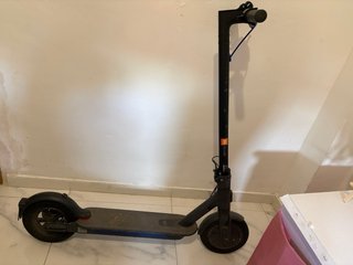 Patinete eléctrico Xiaomi