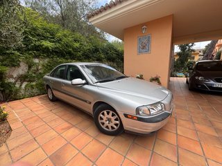 Volvo S80 2001