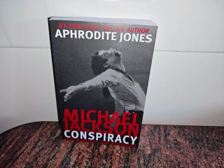 Michael Jackson libros