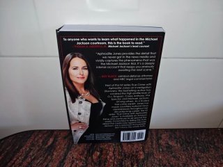 Michael Jackson libros