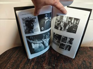 Michael Jackson libros