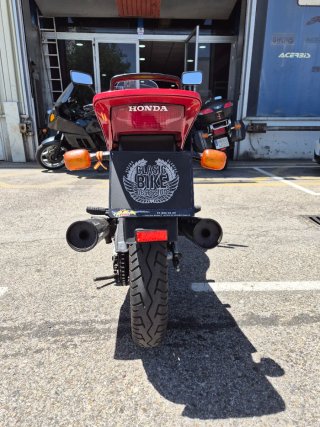 Honda VF500F