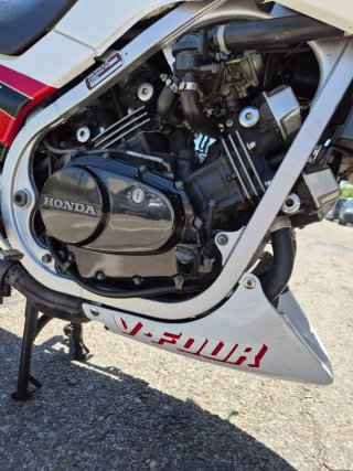 Honda VF500F